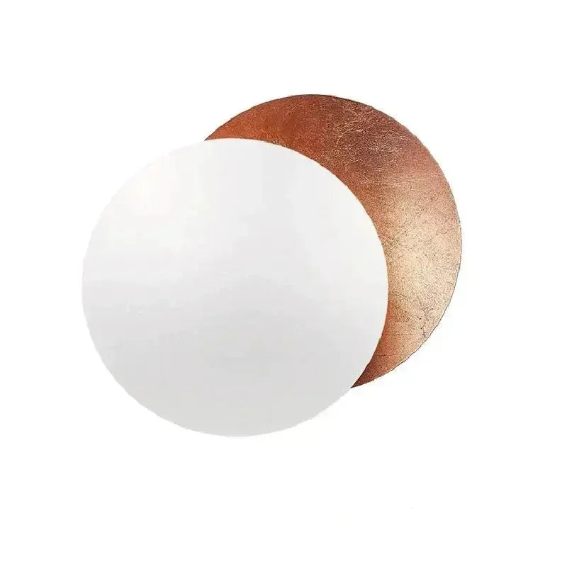 Arandela de Parede Eclipse Lunar