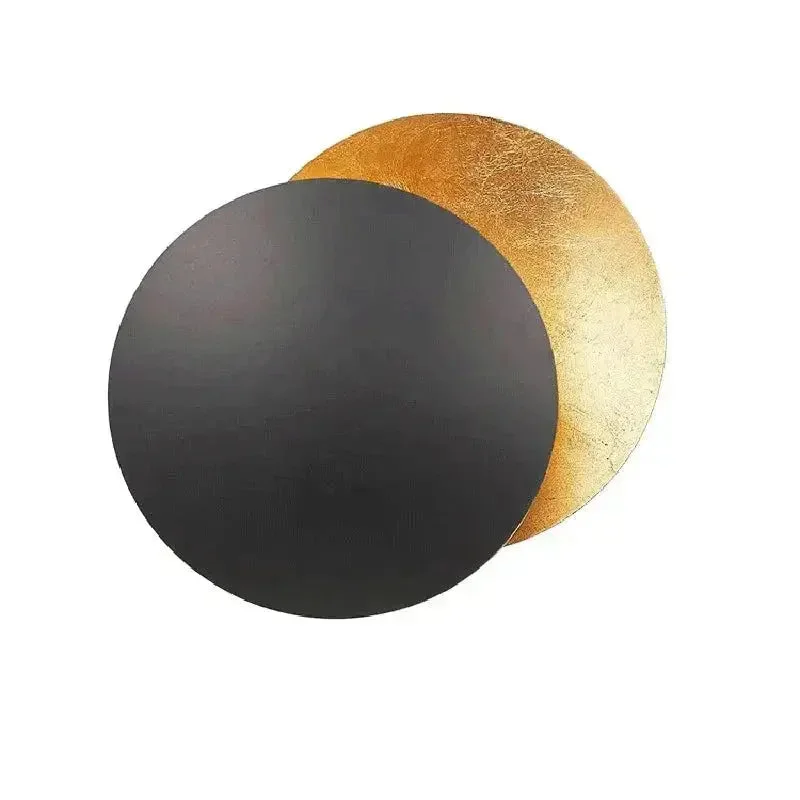 Arandela de Parede Eclipse Lunar