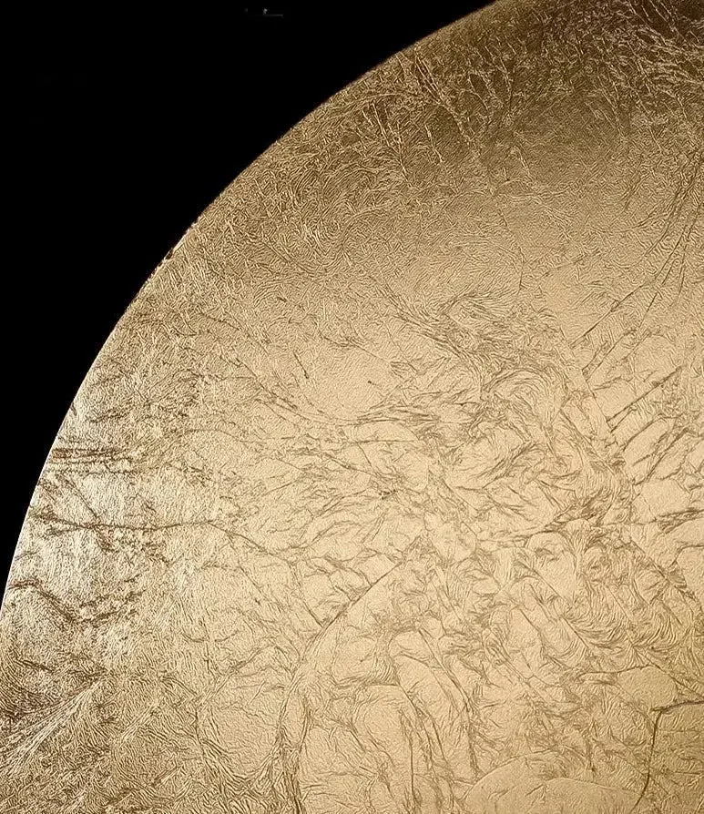 Arandela de Parede Eclipse Lunar