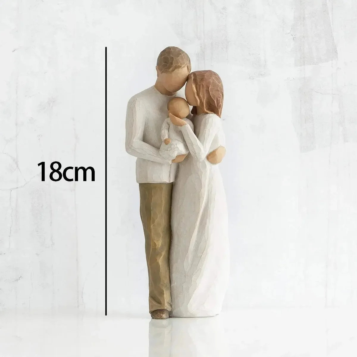 Escultura Casal