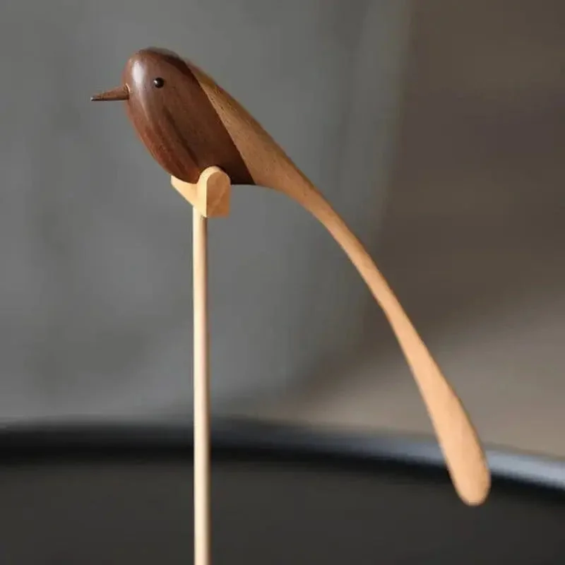 Escultura de Pássaros Volare