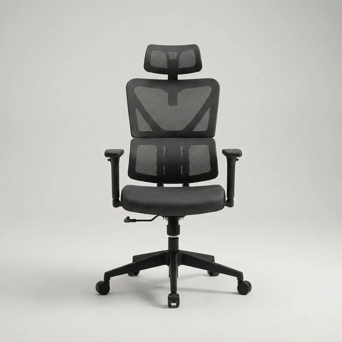 Cadeira Gamer Ergonômica Reclinável com Apoio Lombar Suporta 150kg