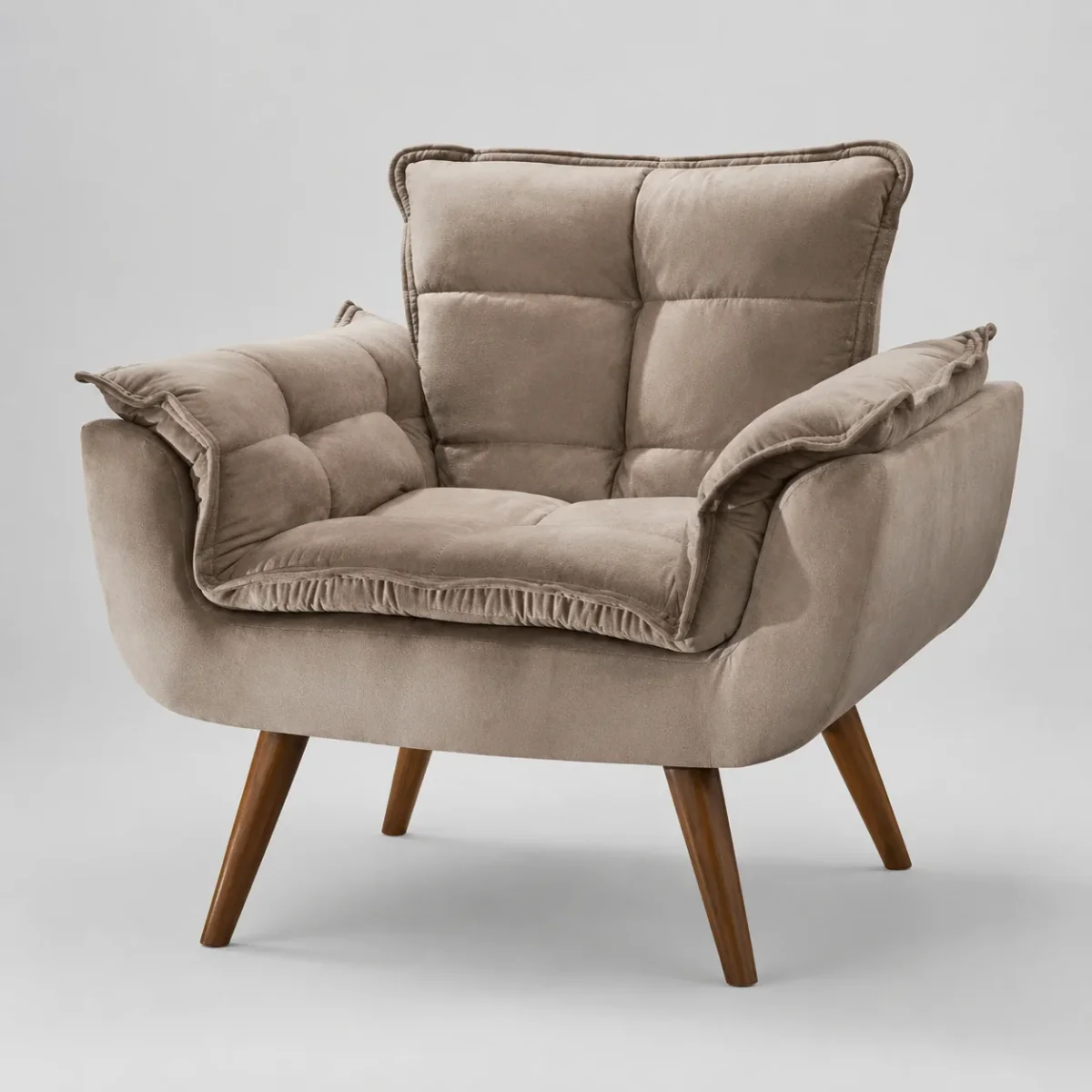 Kit 02 poltrona — vista complementar