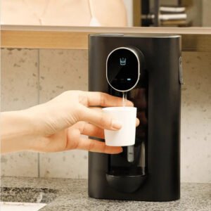 Dispenser para Enxaguante Bucal Mento