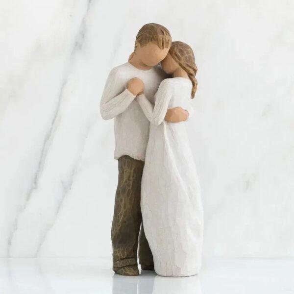 Alternative view of Escultura Casal