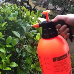 Pulverizador Manual AquaFull 3 Litros ou 2 Litros